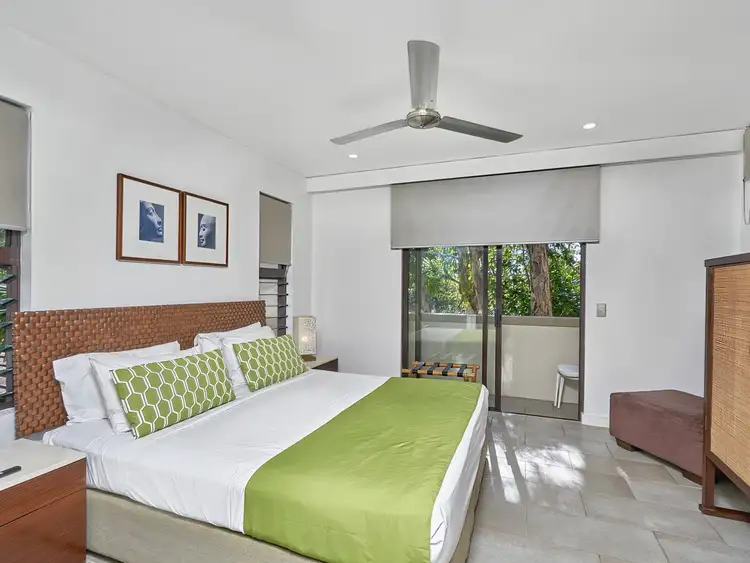 Third view of Homely apartment listing, 312-313/5 Triton Street, Palm Cove QLD 4879