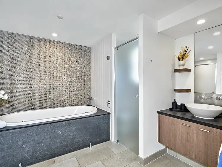 Fourth view of Homely apartment listing, 312-313/5 Triton Street, Palm Cove QLD 4879