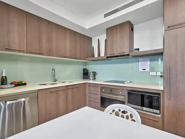 Fifth view of Homely apartment listing, 312-313/5 Triton Street, Palm Cove QLD 4879