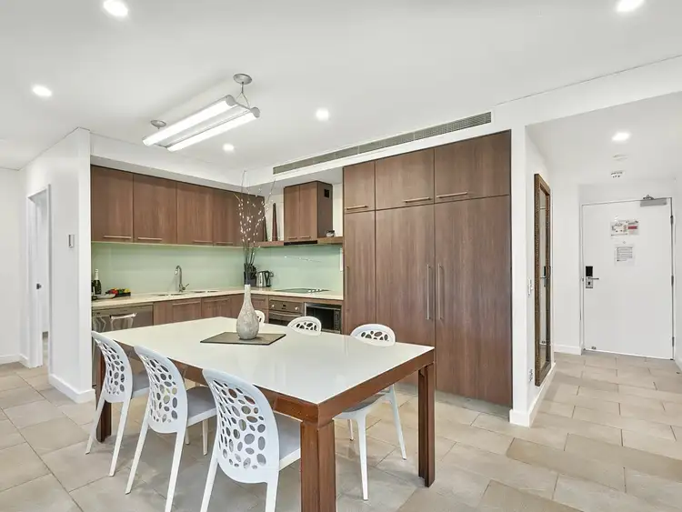 Sixth view of Homely apartment listing, 312-313/5 Triton Street, Palm Cove QLD 4879