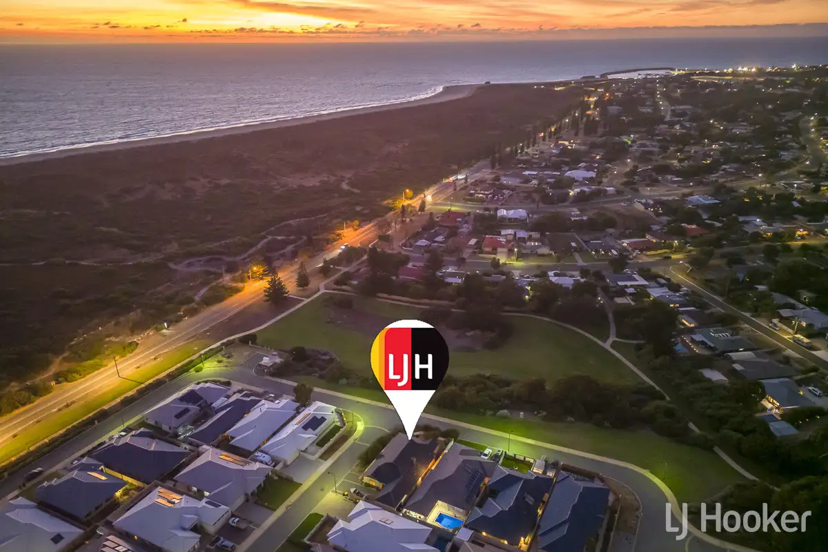 Main view of Homely house listing, 12 Ashmore Avenue, Two Rocks WA 6037