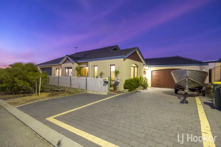 Second view of Homely house listing, 12 Ashmore Avenue, Two Rocks WA 6037