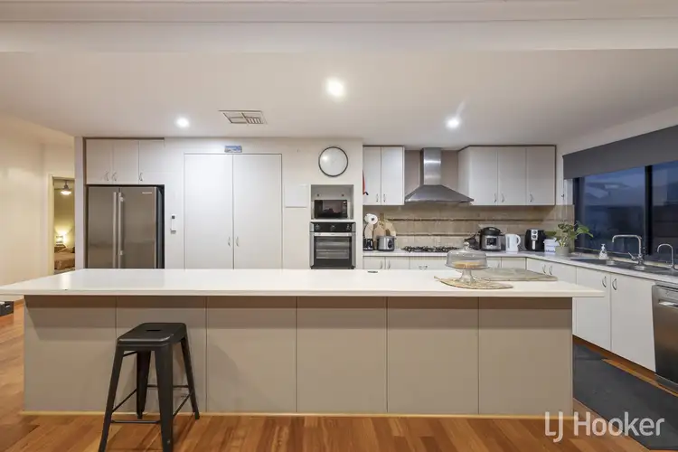 Fourth view of Homely house listing, 12 Ashmore Avenue, Two Rocks WA 6037