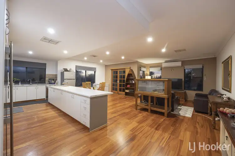 Fifth view of Homely house listing, 12 Ashmore Avenue, Two Rocks WA 6037