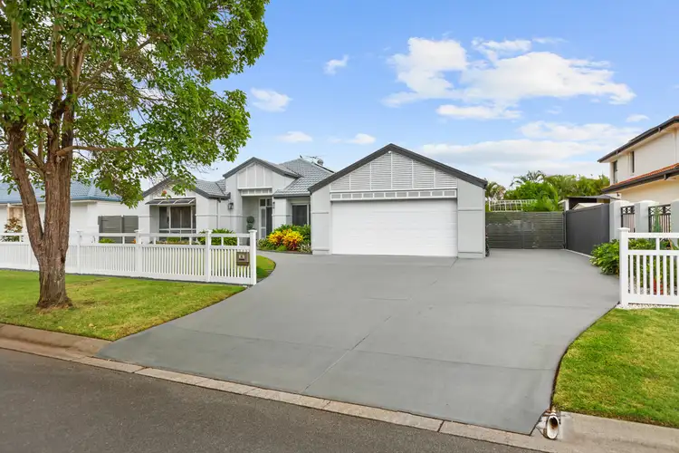 Main view of Homely house listing, 10 King Island Drive, Wellington Point QLD 4160