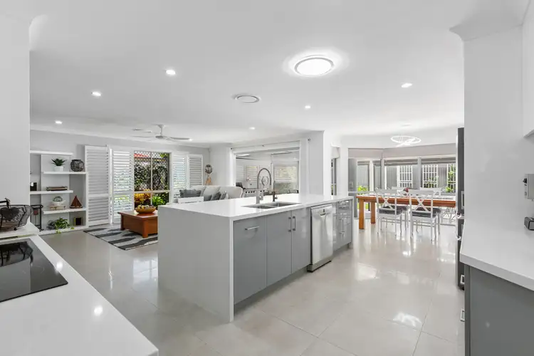 Fourth view of Homely house listing, 10 King Island Drive, Wellington Point QLD 4160