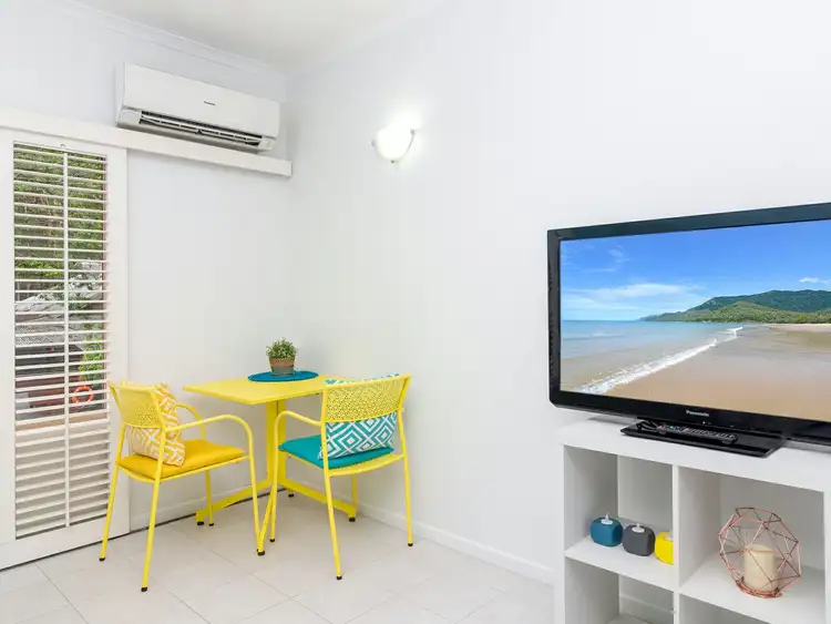 Fifth view of Homely apartment listing, 179/316 Port Douglas Road, Port Douglas QLD 4877