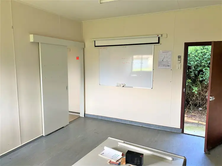Third view of Homely land listing, 45 Alexander Street, Wooroolin QLD 4608