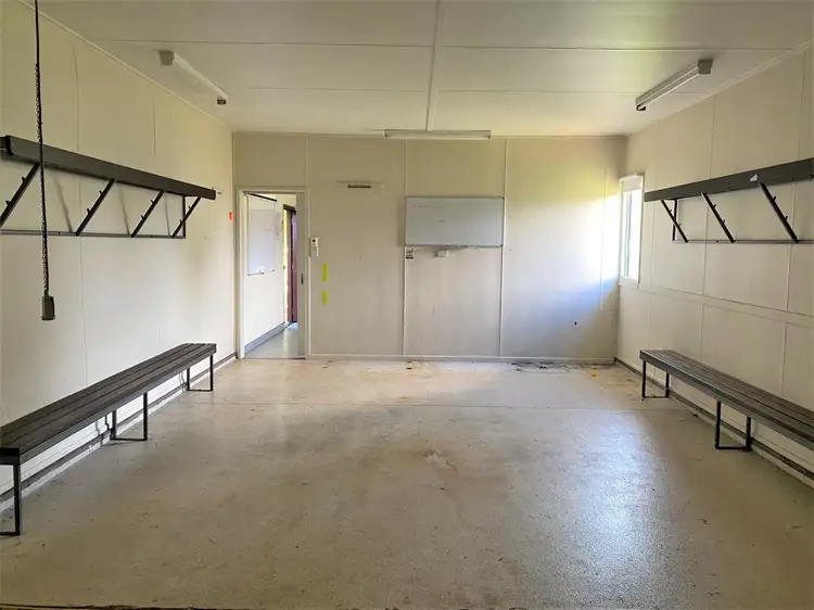 Fifth view of Homely land listing, 45 Alexander Street, Wooroolin QLD 4608