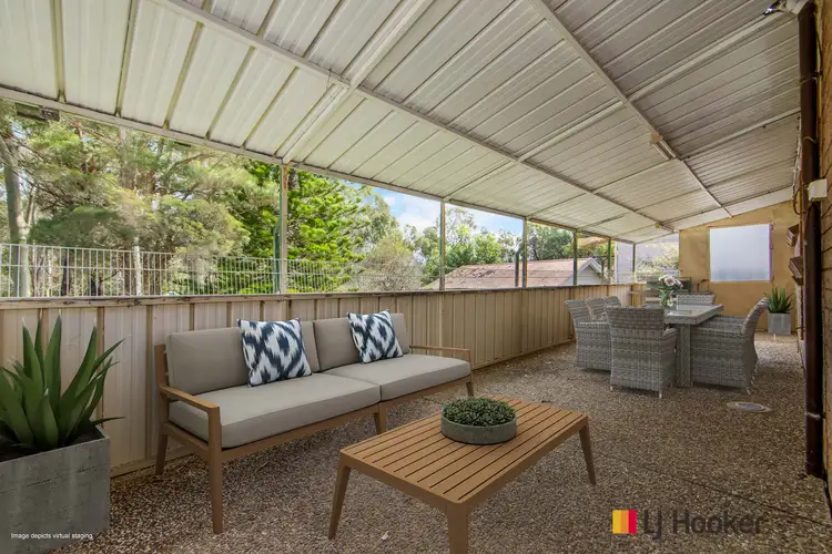 Third view of Homely house listing, 48 Albatross Road, Catalina NSW 2536