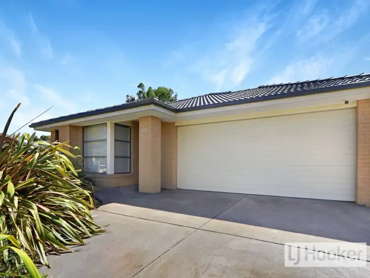 Main view of Homely house listing, 10 Digney Street, Paynesville VIC 3880