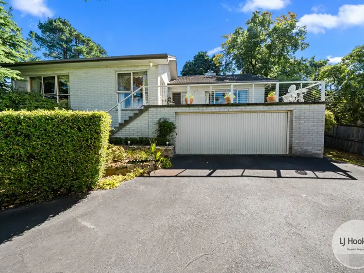 18 Pascoe Avenue