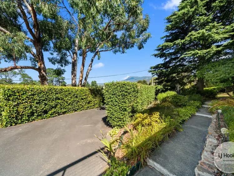 Second view of Homely house listing, 18 Pascoe Avenue, Claremont TAS 7011