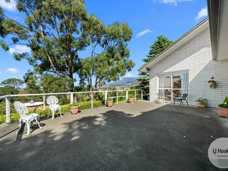 Sixth view of Homely house listing, 18 Pascoe Avenue, Claremont TAS 7011