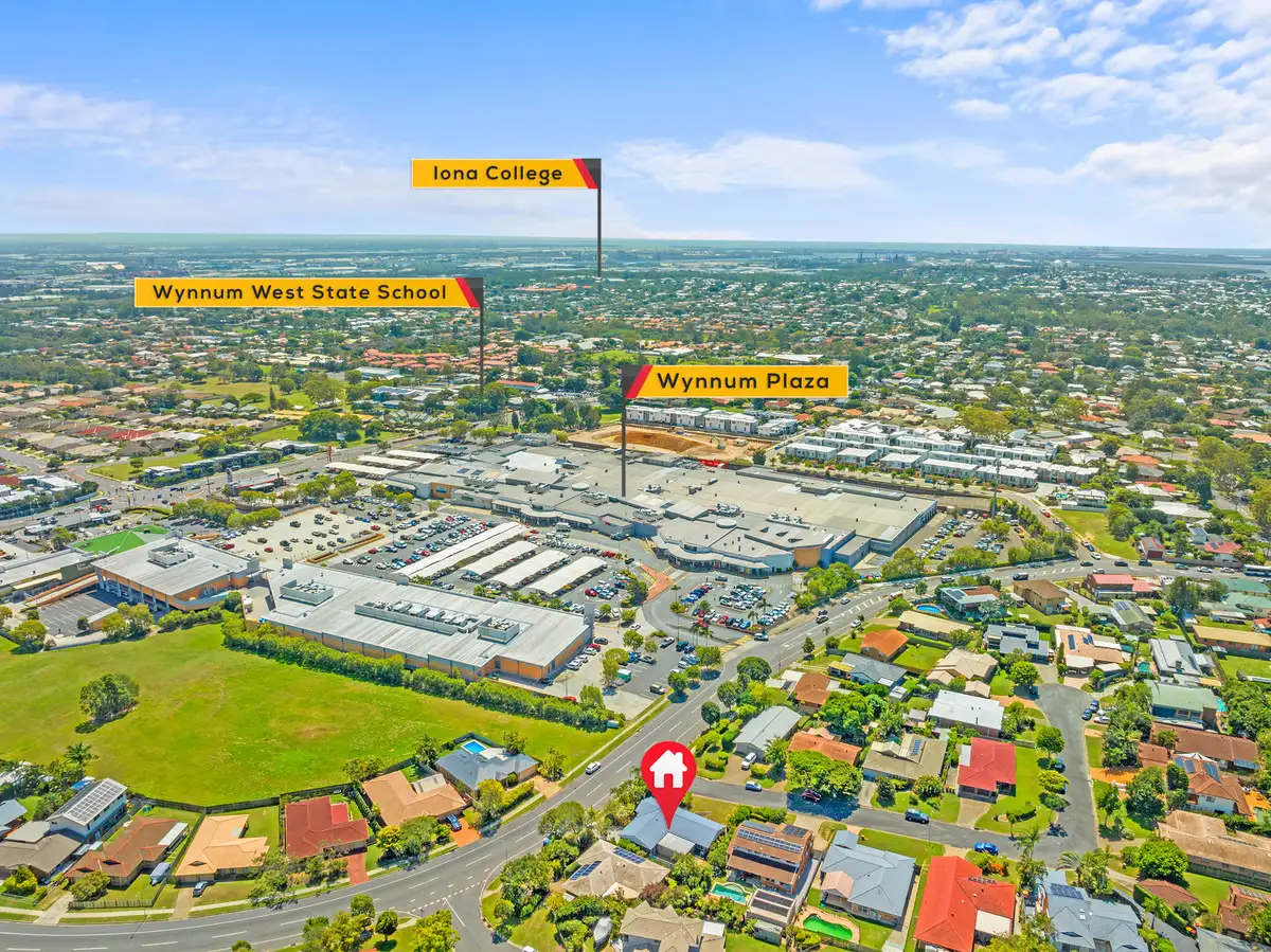 Main view of Homely house listing, 1 Ringtail Place, Wynnum West QLD 4178