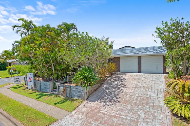 Second view of Homely house listing, 1 Ringtail Place, Wynnum West QLD 4178