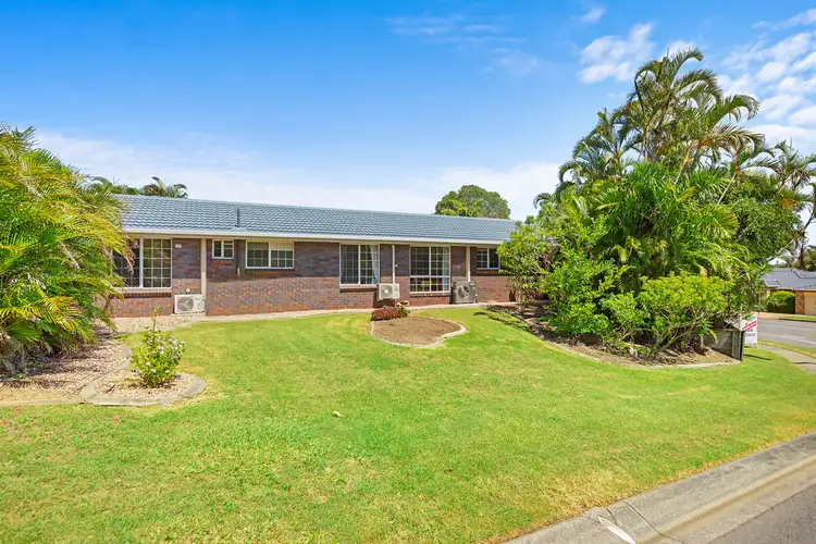 Third view of Homely house listing, 1 Ringtail Place, Wynnum West QLD 4178