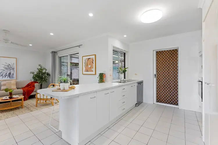 Fourth view of Homely house listing, 1 Ringtail Place, Wynnum West QLD 4178