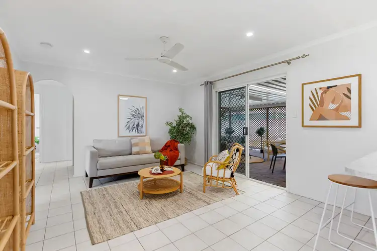 Fifth view of Homely house listing, 1 Ringtail Place, Wynnum West QLD 4178