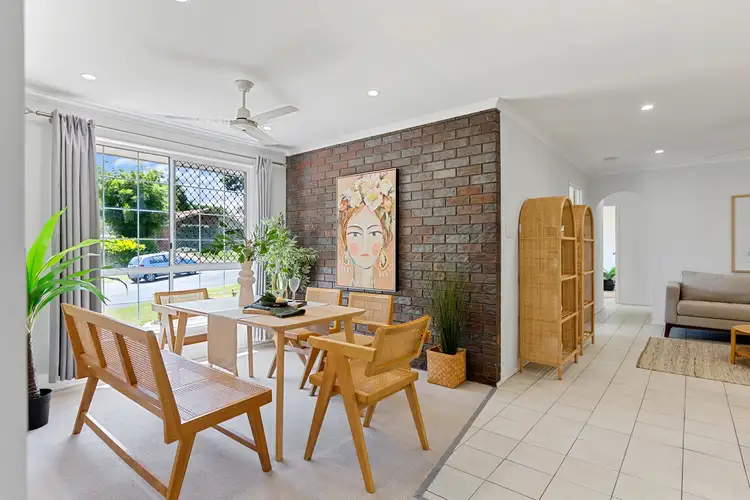 Sixth view of Homely house listing, 1 Ringtail Place, Wynnum West QLD 4178