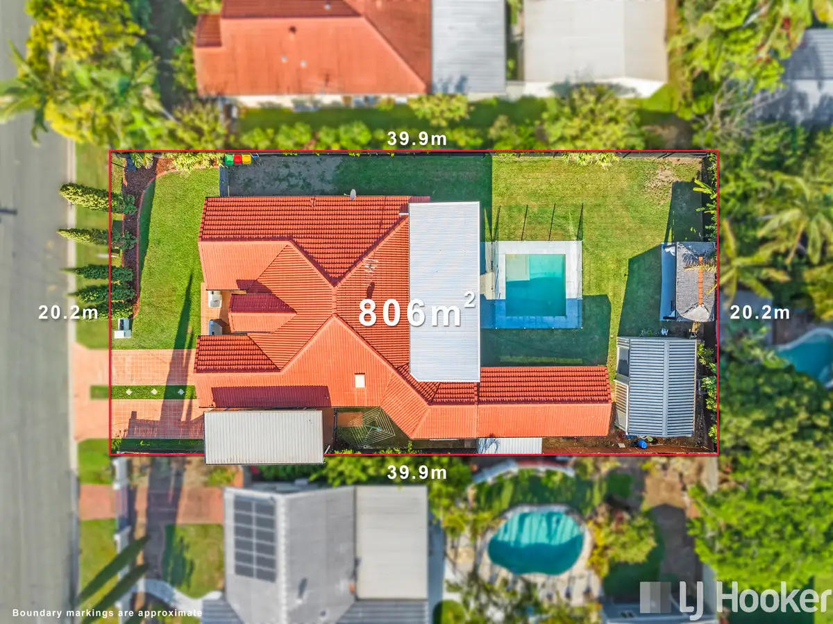 Main view of Homely house listing, 15 Julieanne Court, Cleveland QLD 4163