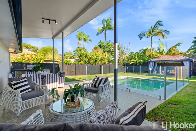 Second view of Homely house listing, 15 Julieanne Court, Cleveland QLD 4163