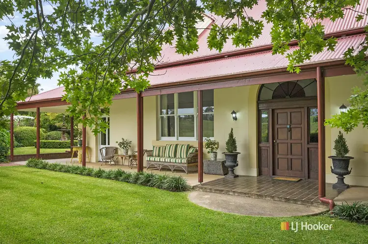 48 Moore Wren Road, Tarraganda NSW 2550