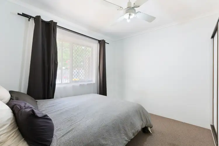 Fifth view of Homely unit listing, 1/43 Island Street, Cleveland QLD 4163