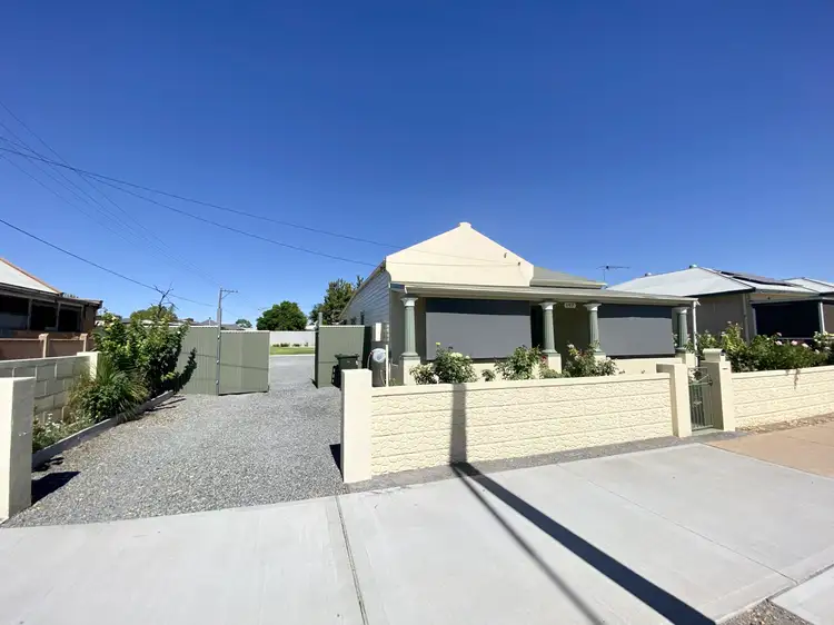 Second view of Homely house listing, 147 Gyspum Street, Broken Hill NSW 2880
