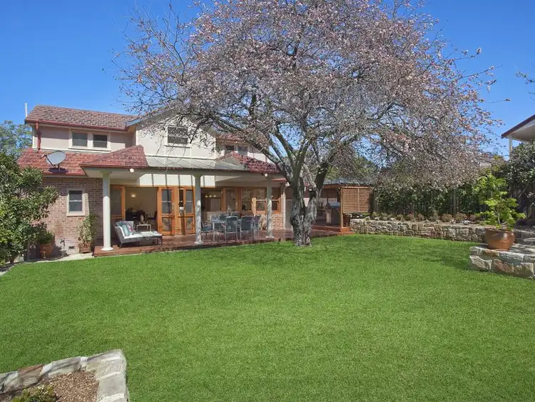 Fifth view of Homely house listing, 2 Lamette Street, Chatswood NSW 2067