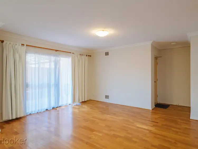 Fourth view of Homely apartment listing, 8/28 Bronte Street, East Perth WA 6004