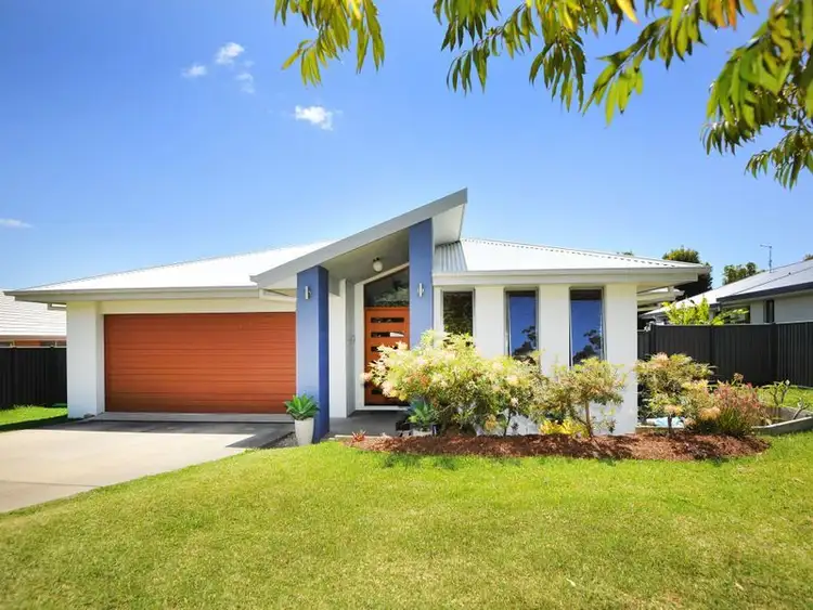 Second view of Homely house listing, 8 Seachange Crescent, Moonee Beach NSW 2450