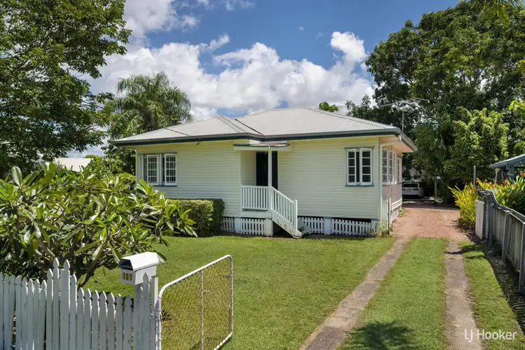 Main view of Homely house listing, 101 Halstead Street, Gulliver QLD 4812