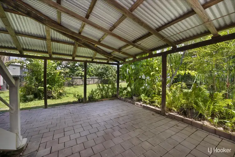 Third view of Homely house listing, 101 Halstead Street, Gulliver QLD 4812