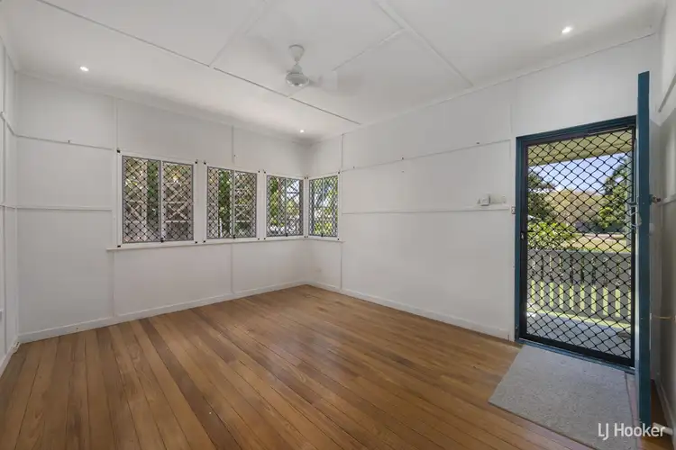 Fifth view of Homely house listing, 101 Halstead Street, Gulliver QLD 4812