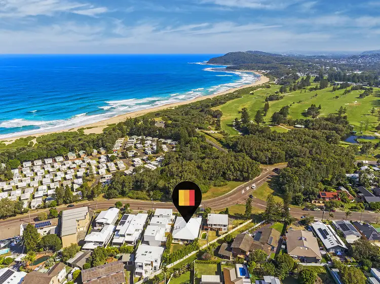 Second view of Homely house listing, 118 Swadling Street, Toowoon Bay NSW 2261