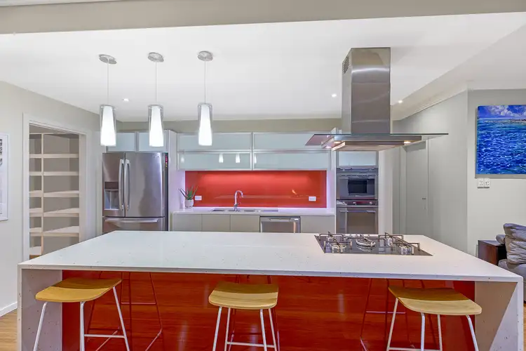 Fifth view of Homely house listing, 118 Swadling Street, Toowoon Bay NSW 2261