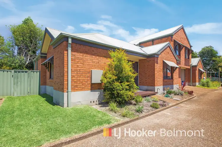 1/81 Myles Avenue