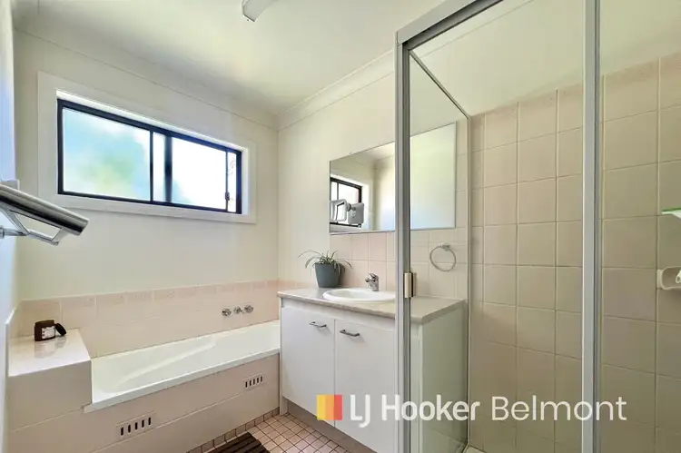 Fifth view of Homely apartment listing, 1/81 Myles Avenue, Warners Bay NSW 2282