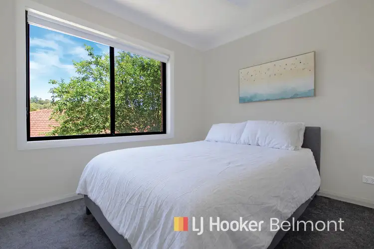 Sixth view of Homely apartment listing, 1/81 Myles Avenue, Warners Bay NSW 2282