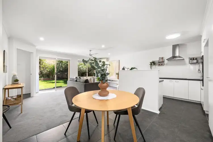 Second view of Homely townhouse listing, 11/14 Flora Place, Palmerston ACT 2913
