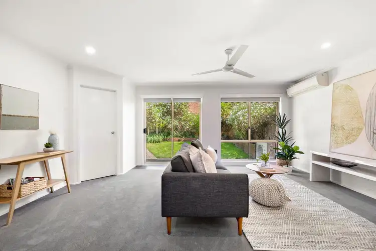 Fourth view of Homely townhouse listing, 11/14 Flora Place, Palmerston ACT 2913