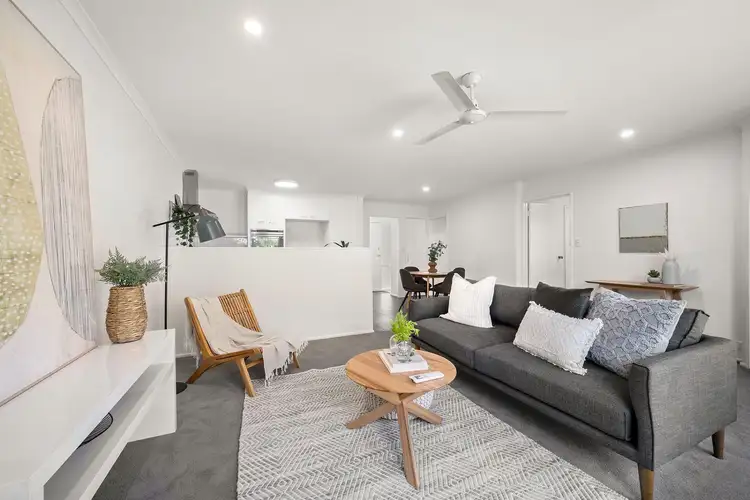 Fifth view of Homely townhouse listing, 11/14 Flora Place, Palmerston ACT 2913