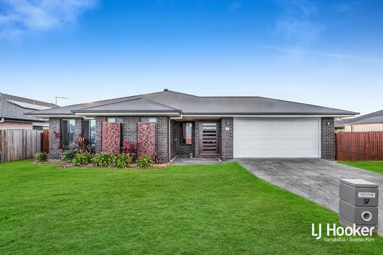 37 Ardee Place, Logan Village QLD 4207