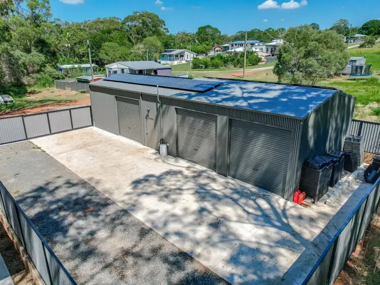 Third view of Homely land listing, Address available on request