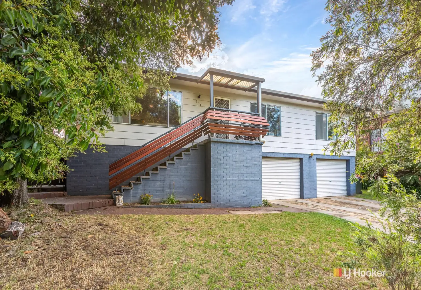 Main view of Homely house listing, 263 Auckland Street, Bega NSW 2550