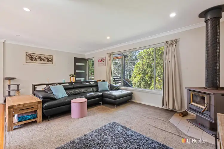 Third view of Homely house listing, 263 Auckland Street, Bega NSW 2550