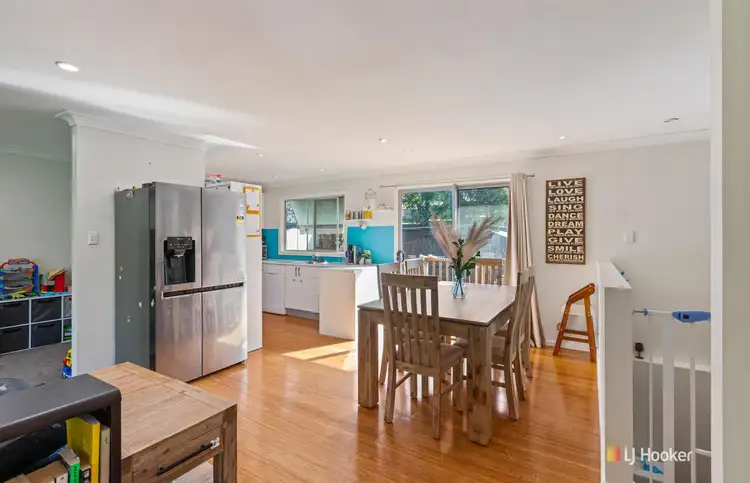 Seventh view of Homely house listing, 263 Auckland Street, Bega NSW 2550