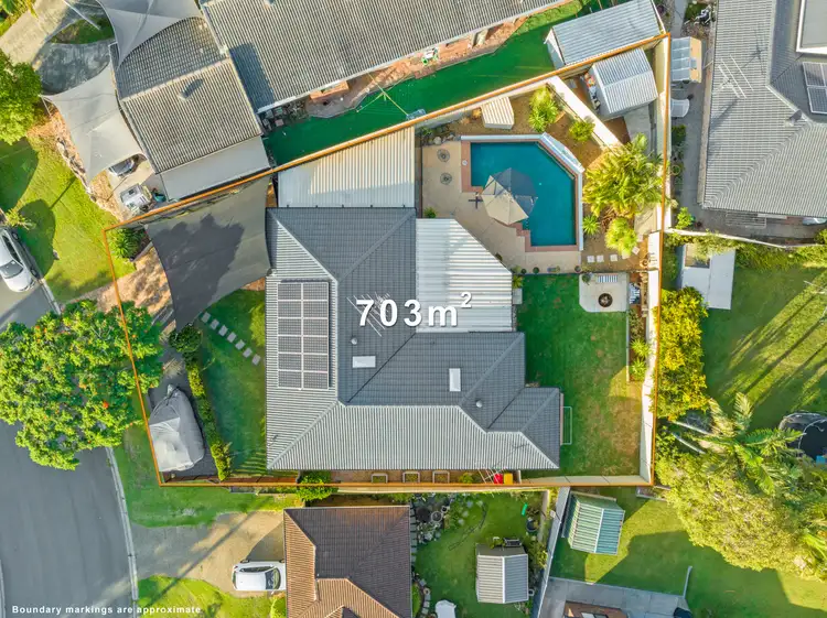 3 Randwick Street, Capalaba QLD 4157