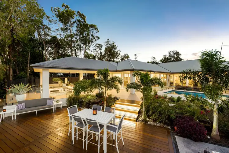 Third view of Homely house listing, 14 Karinya Place, Twin Waters QLD 4564